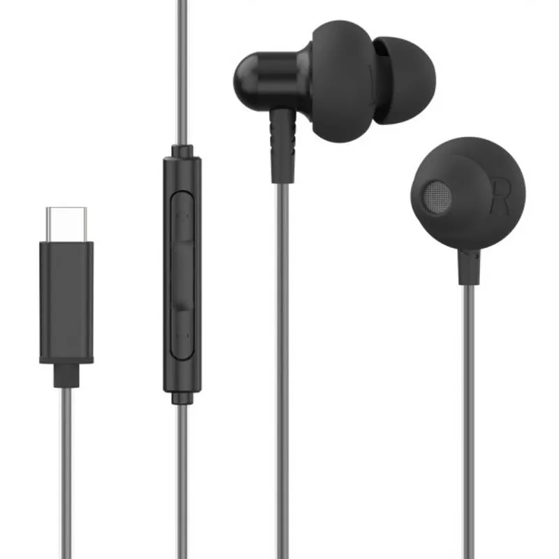 Гарнітура HP DHH-1126 Black - мініатюра 2