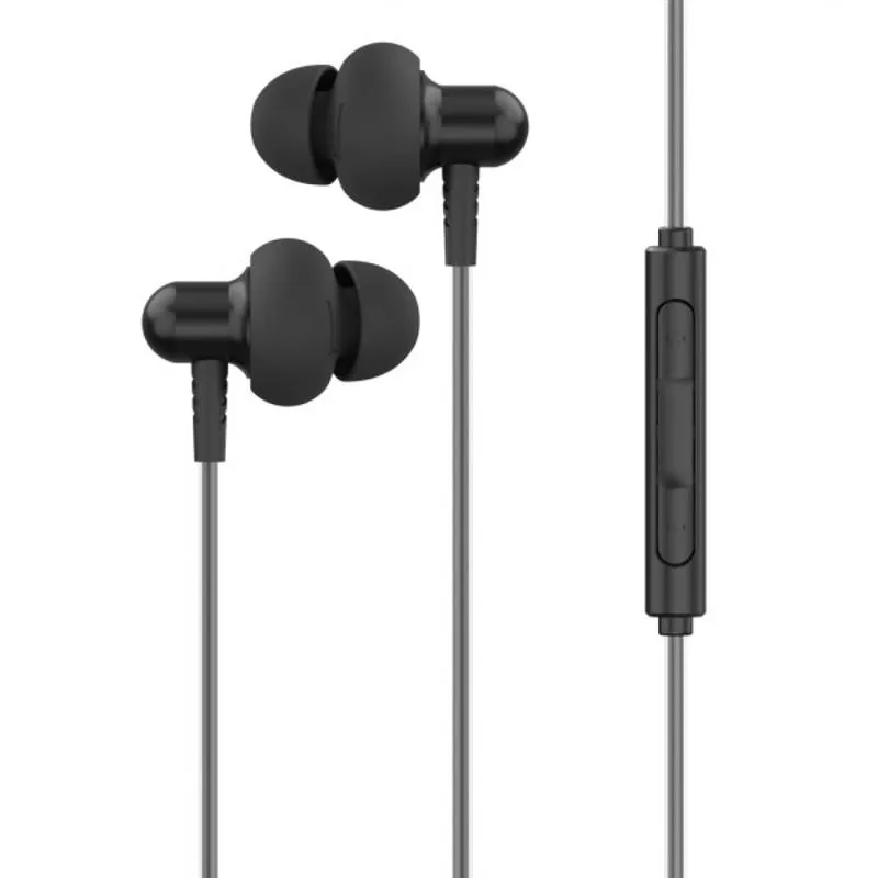 Гарнітура HP DHH-1126 Black - мініатюра 3