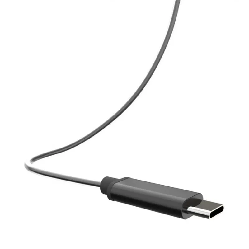 Гарнітура HP DHH-1126 Black - мініатюра 4