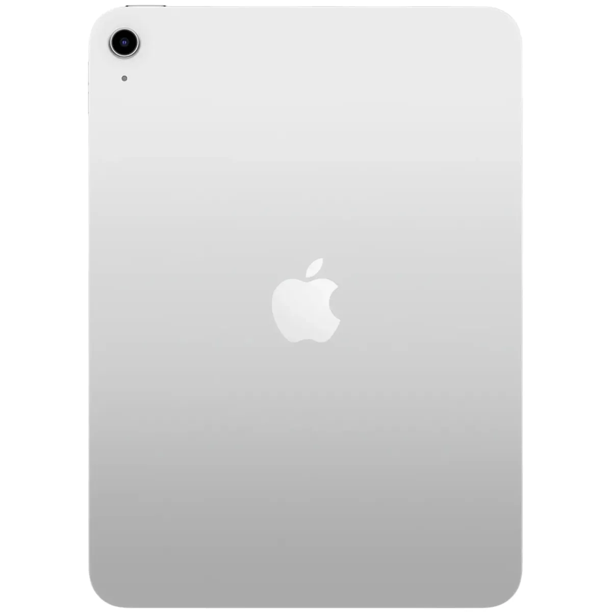 Планшет Apple iPad 11" Wi-Fi 128GB Silver (MD3Y4TY/A) - мініатюра 2