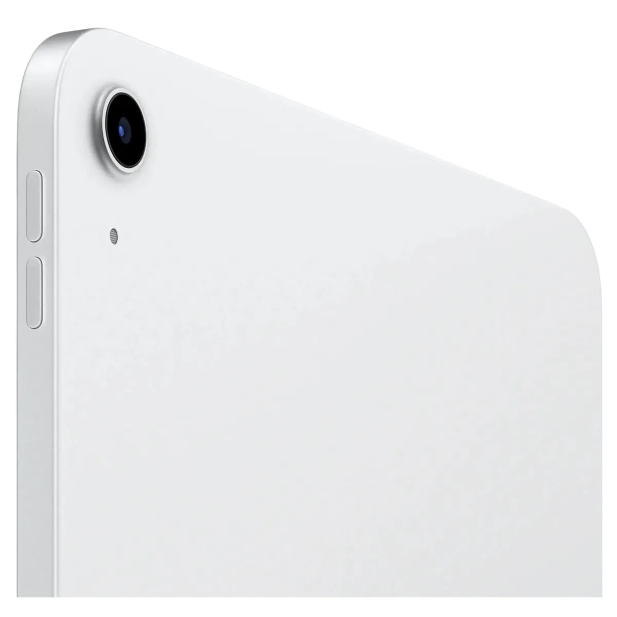 Планшет Apple iPad 11" Wi-Fi 128GB Silver (MD3Y4TY/A) - мініатюра 3