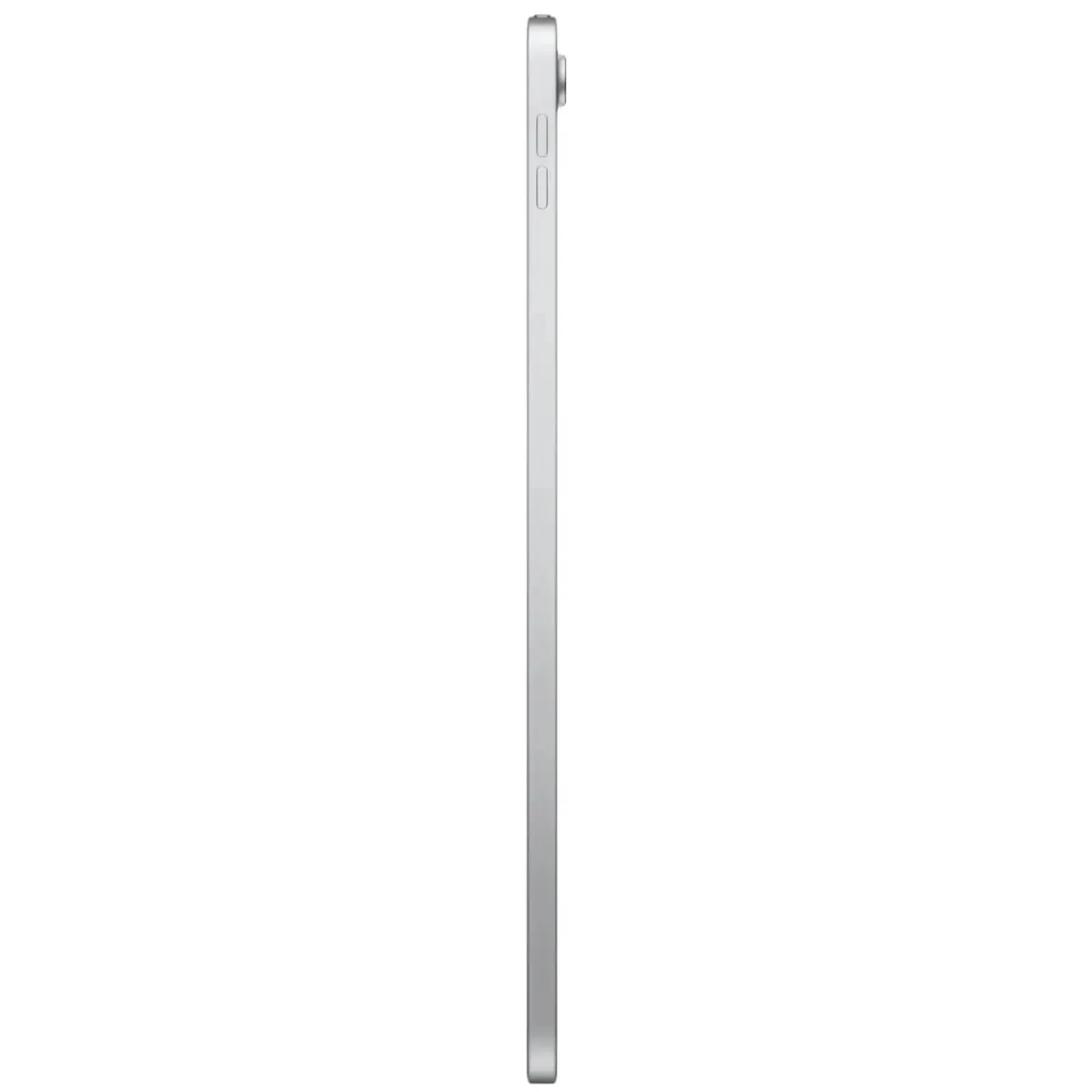 Планшет Apple iPad 11" Wi-Fi 128GB Silver (MD3Y4TY/A) - мініатюра 4