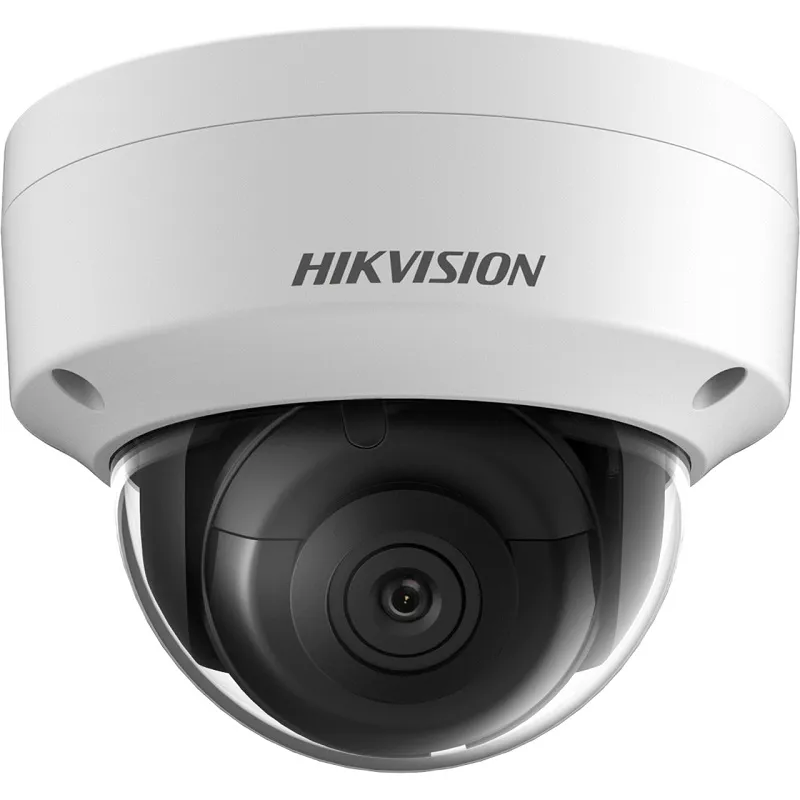IP-камера Hikvision купольна DS-2CD2121G0-IS(C) (2.8 мм) - зображення 1