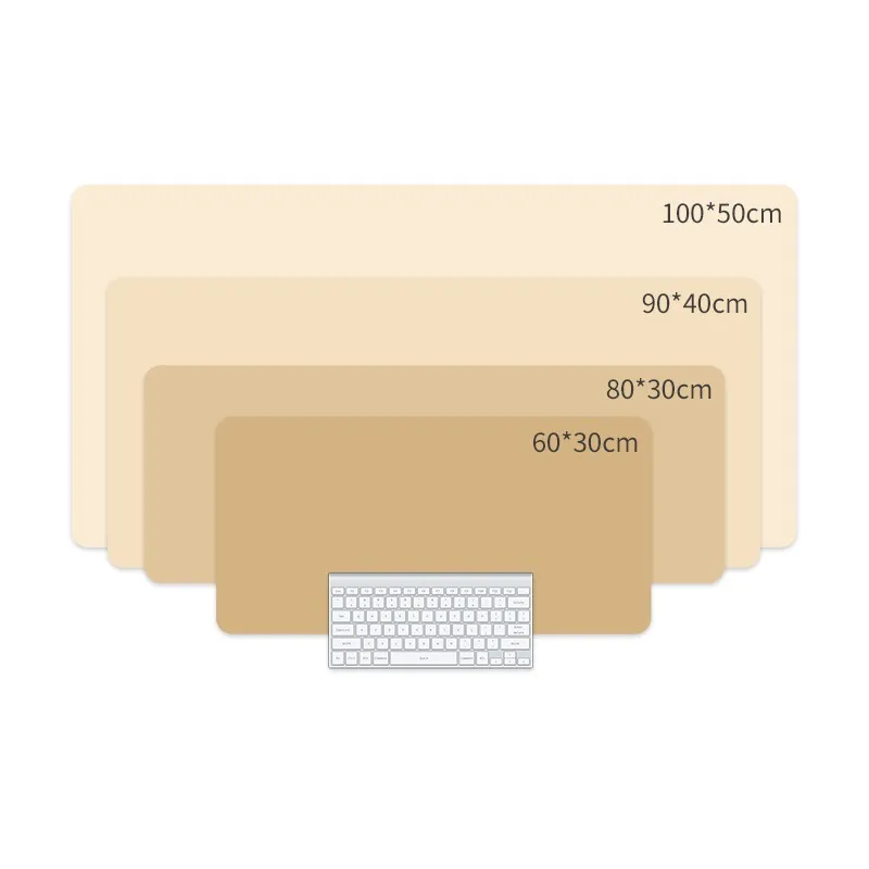 Килимок для миші XL 700x300x3 мм, чорний кіт, дизайн №01 - мініатюра 4