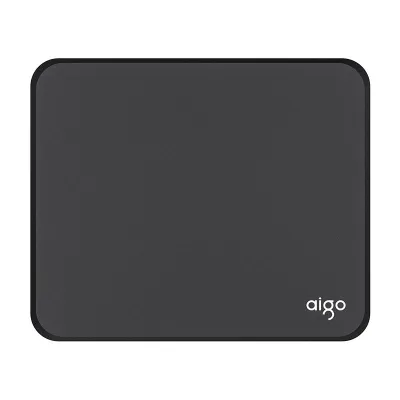 Килимок для миші AIGO M1 300х250 мм чорний - зображення 1