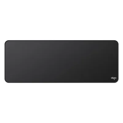 Килимок для миші AIGO M2 800х300 мм чорний - зображення 1