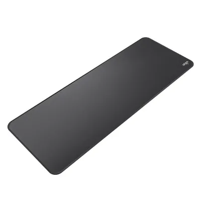 Килимок для миші AIGO M2 800х300 мм чорний - мініатюра 2