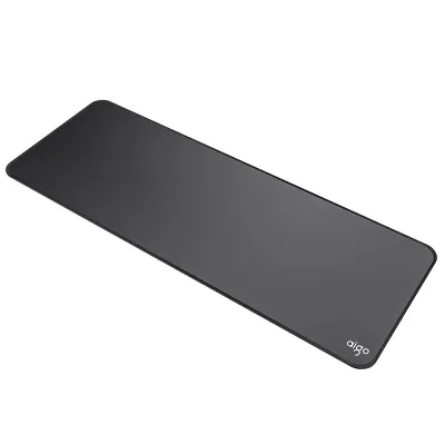 Килимок для миші AIGO M2 800х300 мм чорний - мініатюра 3