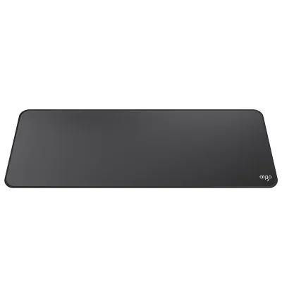 Килимок для миші AIGO M2 800х300 мм чорний - мініатюра 4