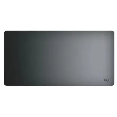 Килимок для миші AIGO M5 900х400 мм чорний - зображення 1