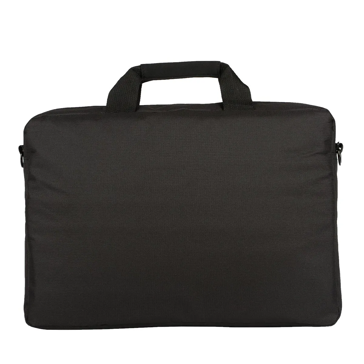 Сумка для ноутбука Grand-X SB-128 14" Black Ripstop Nylon - мініатюра 3