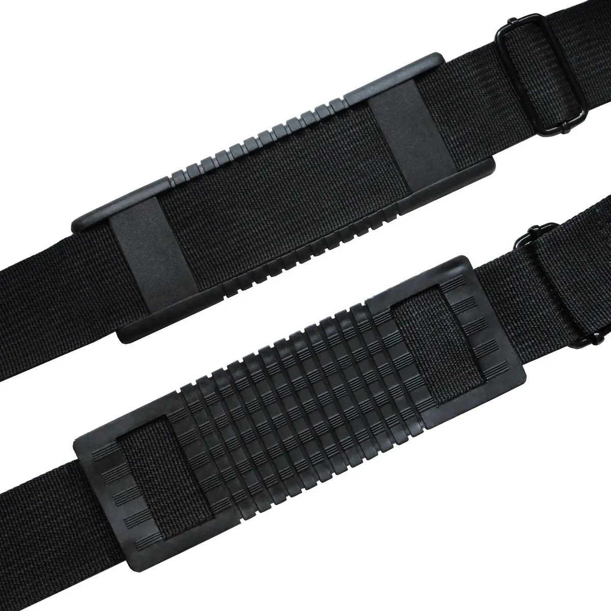 Сумка для ноутбука Grand-X SB-128 14" Black Ripstop Nylon - мініатюра 6