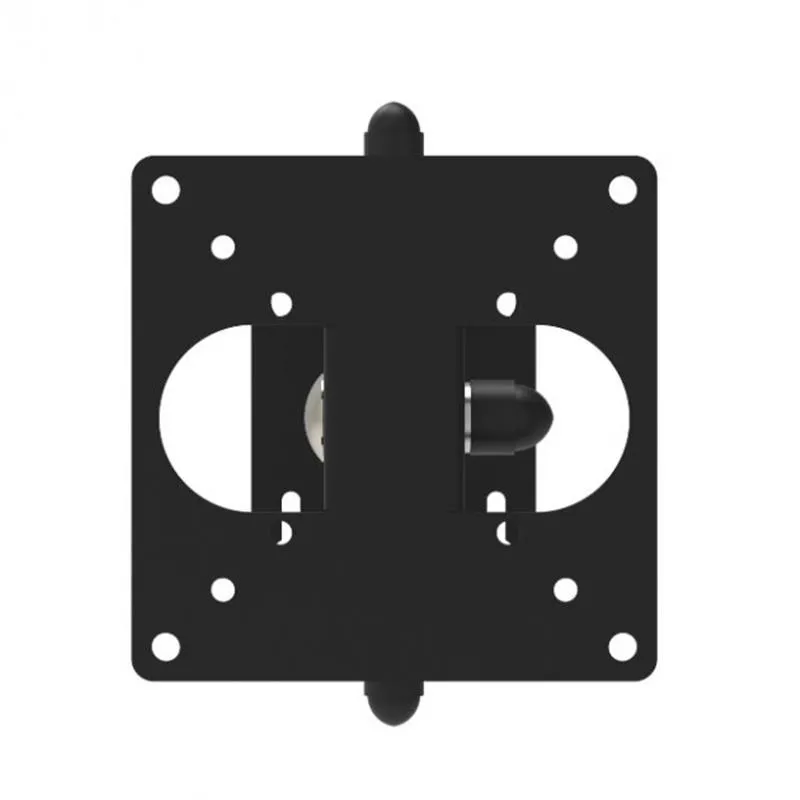 Кронштейн КВАДО К-322 (VESA100х100) - мініатюра 2