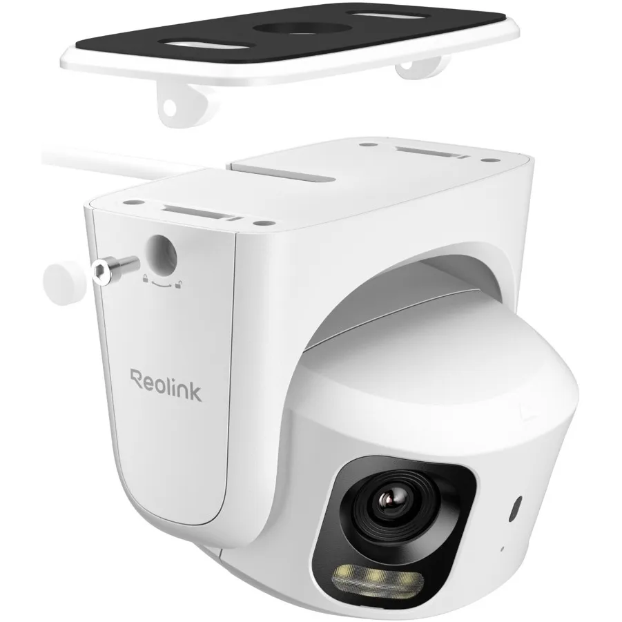 IP-камера Reolink RP-PCT8MD - мініатюра 4