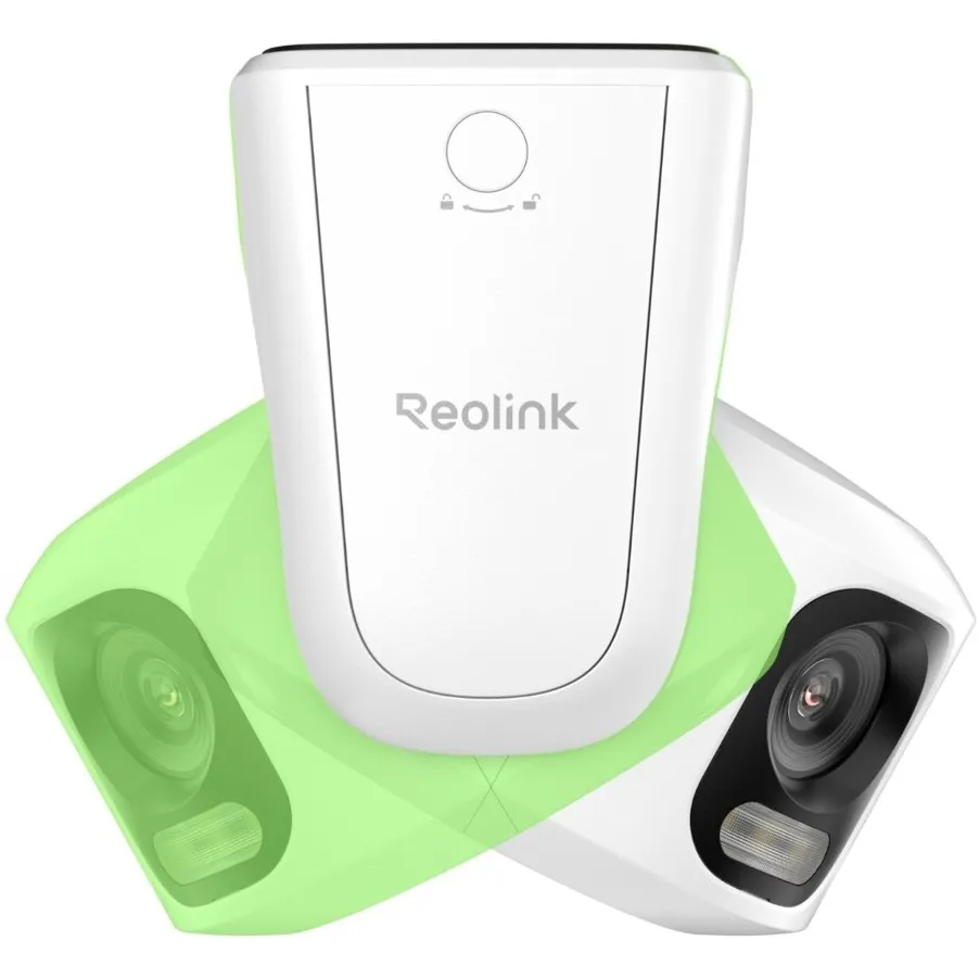 IP-камера Reolink RP-PCT8MD - мініатюра 5