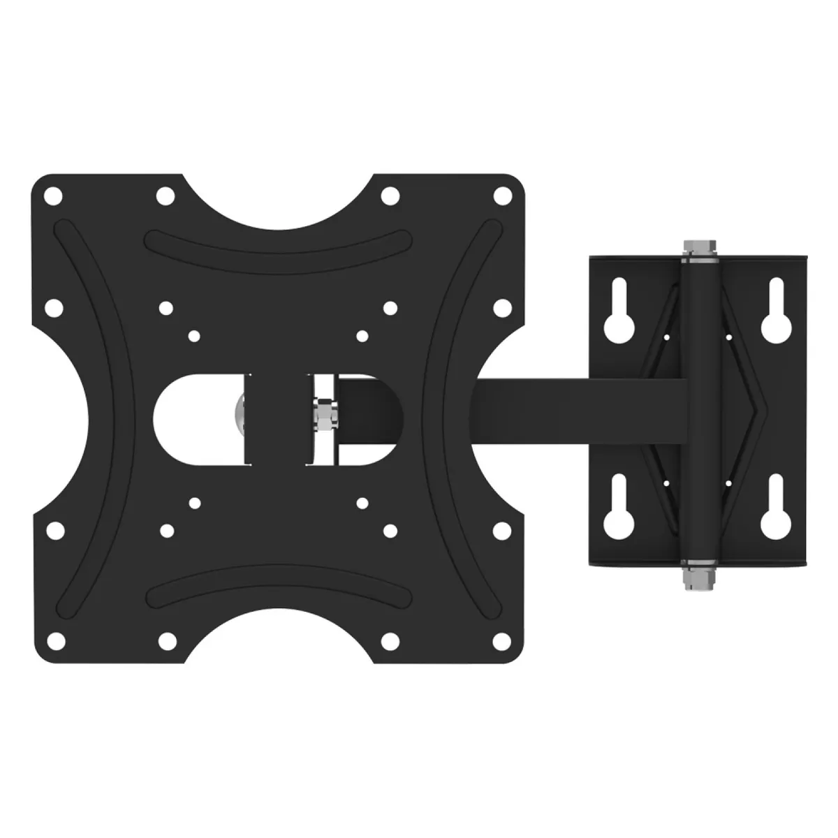 Кронштейн КВАДО К-341 (VESA200х200) - мініатюра 4