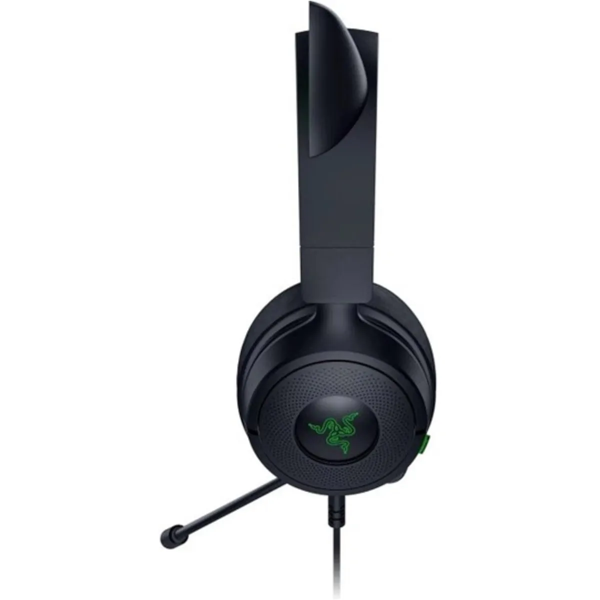 Гарнітура Razer Kraken Kitty V3 X Black (RZ04-05350200-R3M1) - мініатюра 3