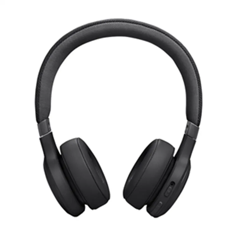 Bluetooth-гарнітура JBL Live 670NC Black (JBLLIVE670NCBLK) - мініатюра 3