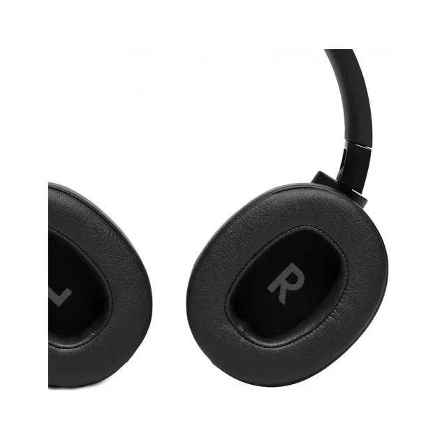 Bluetooth-гарнітура JBL Live 670NC Black (JBLLIVE670NCBLK) - мініатюра 6