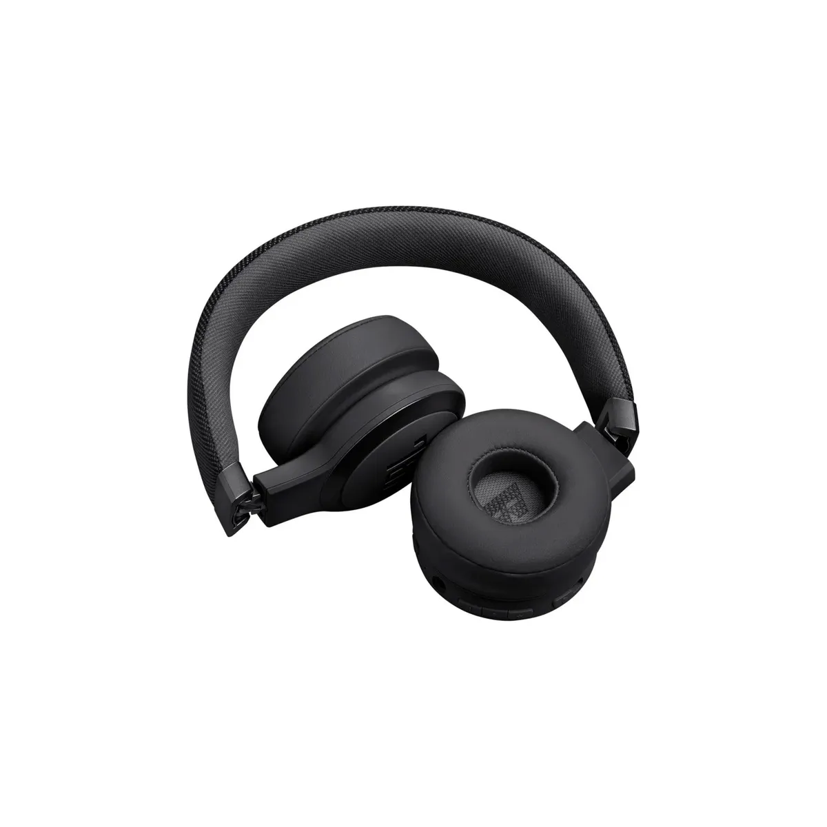 Bluetooth-гарнітура JBL Live 670NC Black (JBLLIVE670NCBLK) - мініатюра 7