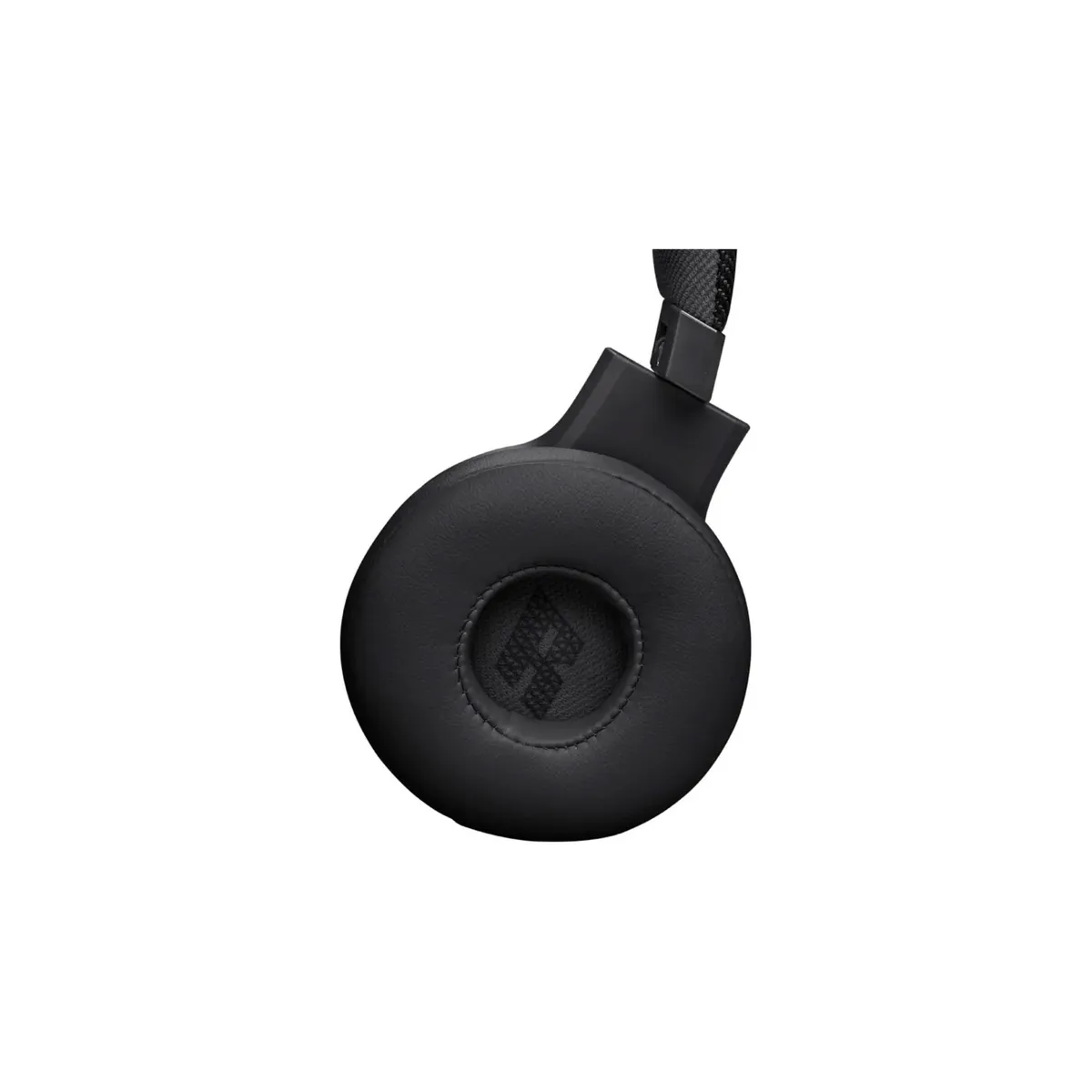 Bluetooth-гарнітура JBL Live 670NC Black (JBLLIVE670NCBLK) - мініатюра 8