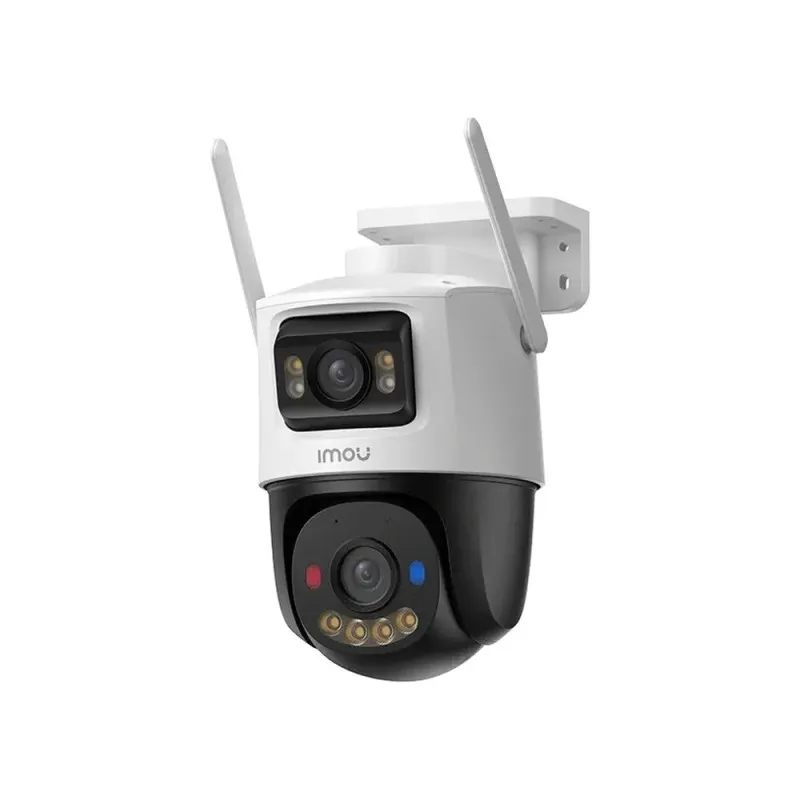 IP-камера Imou Cruiser Dual 2 (IPC-S7XEP-10P0W) 10МП (3.6мм) - зображення 1