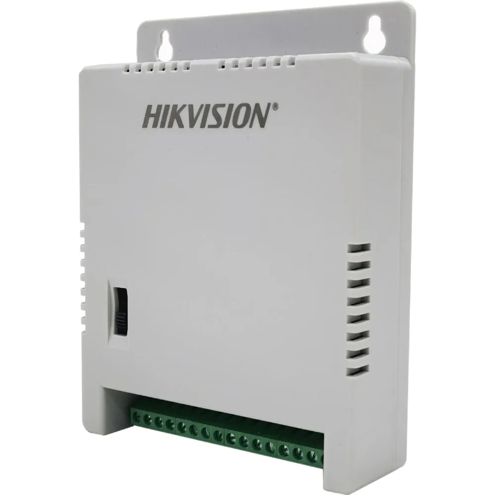 Імпульсне джерело живлення Hikvision DS-2FA1205-C8(EUR) - зображення 1