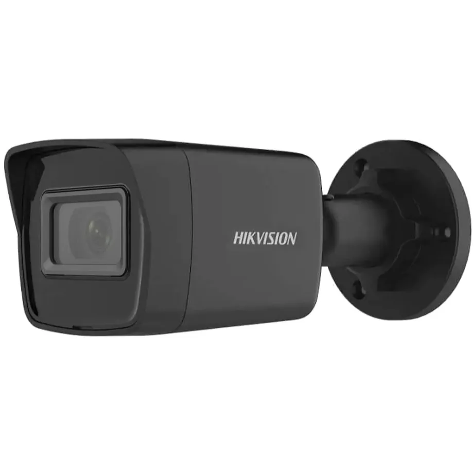 IP-камера Hikvision DS-2CD1021G0-I Black 2МП (2.8мм) - зображення 1
