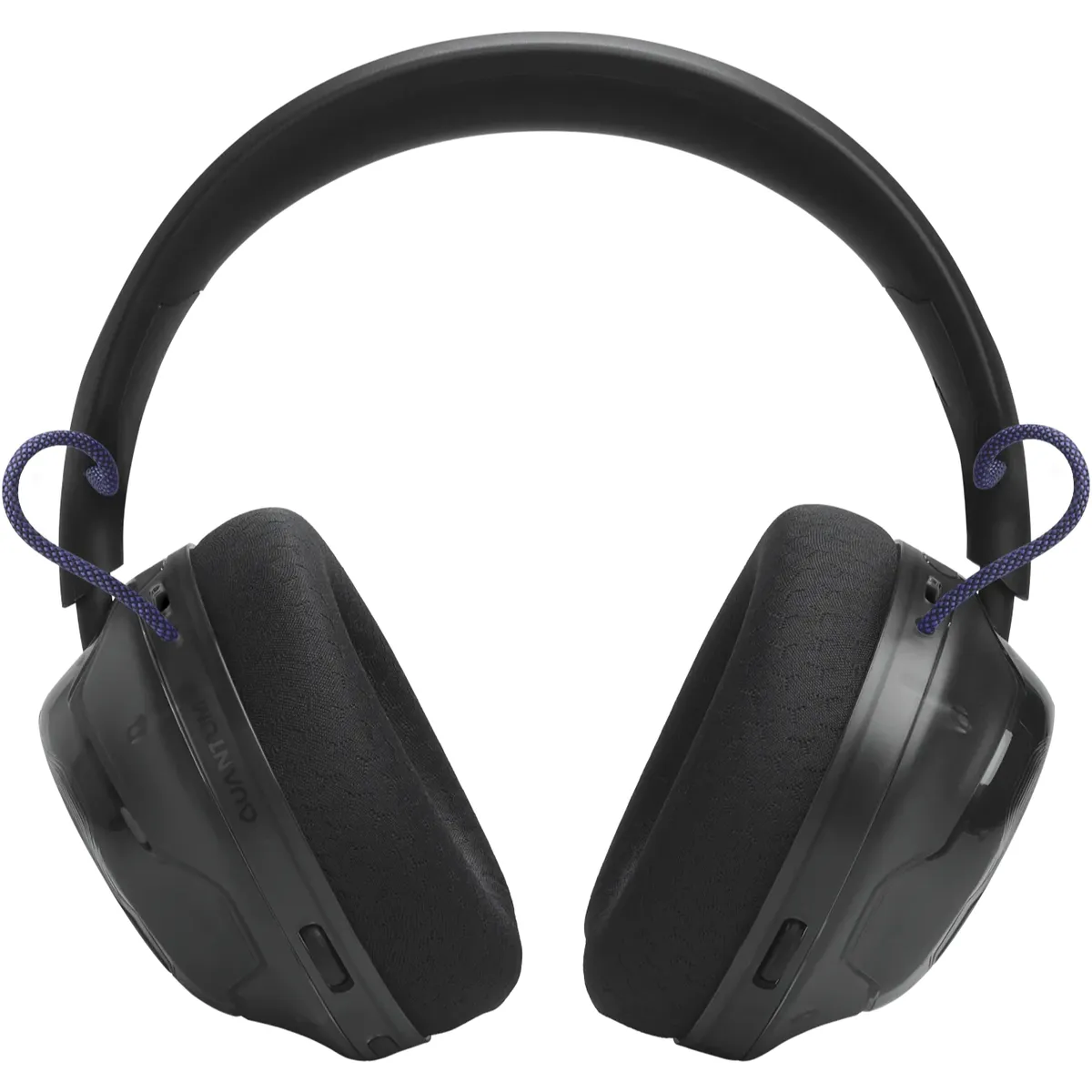 Bluetooth-гарнiтура JBL Quantum 520 Black (JBLQTUM520BLK) - мініатюра 5