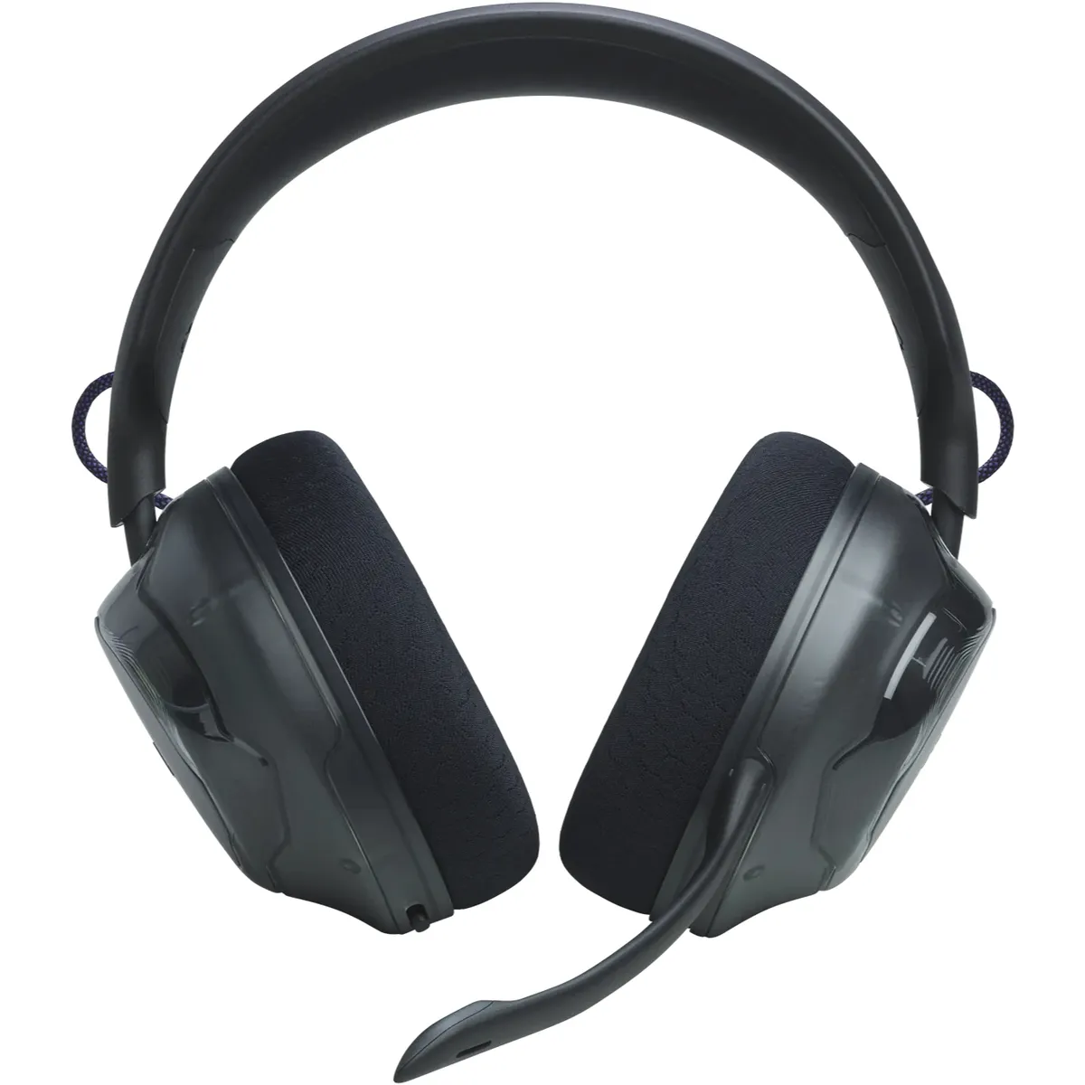 Bluetooth-гарнiтура JBL Quantum 520 Black (JBLQTUM520BLK) - мініатюра 6