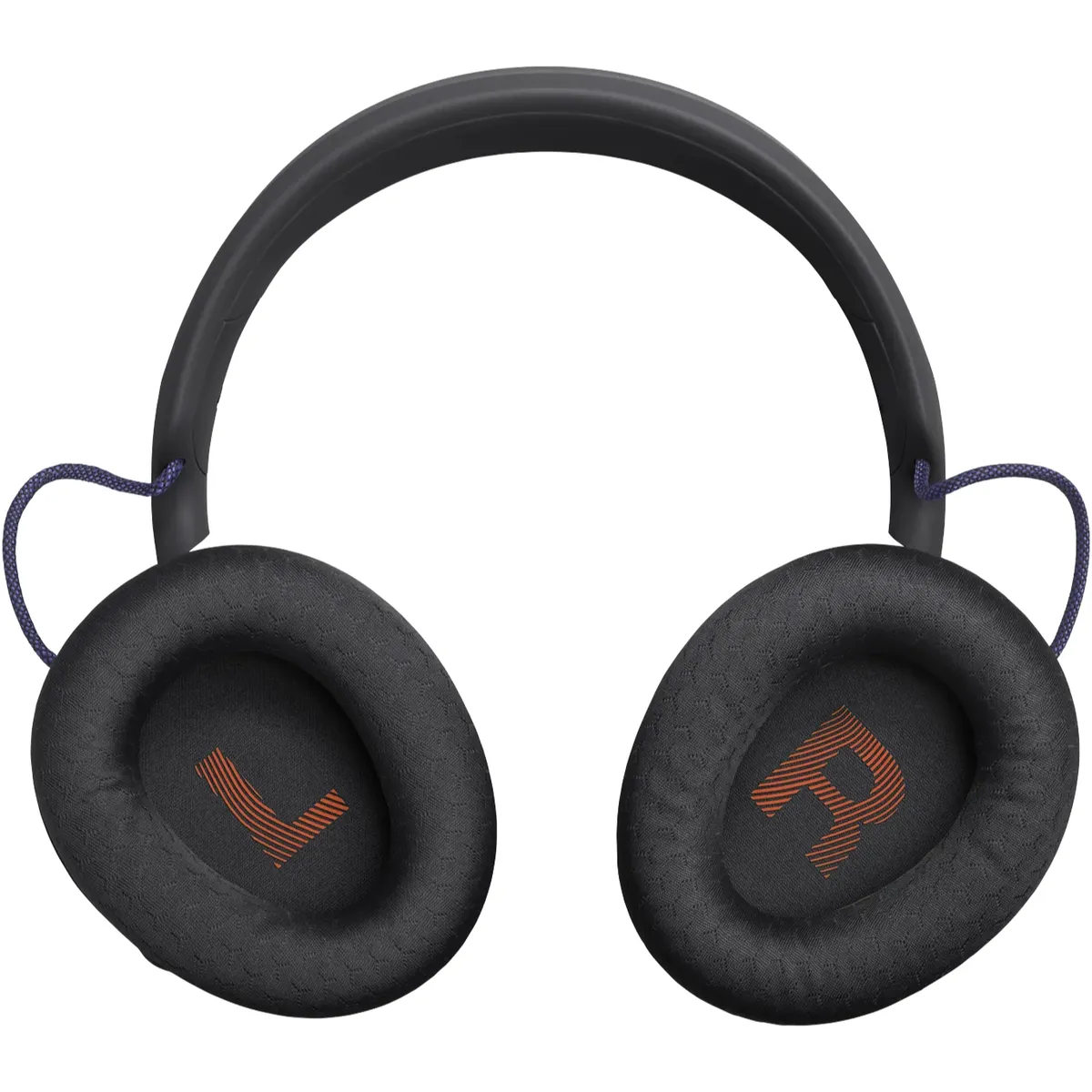 Bluetooth-гарнiтура JBL Quantum 520 Black (JBLQTUM520BLK) - мініатюра 7