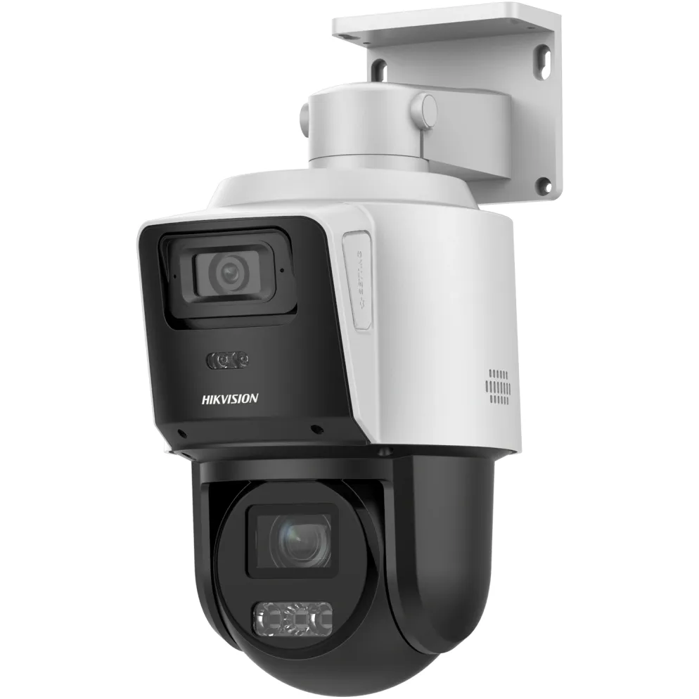 Роботизована камера Hikvision DS-2SE3C404MWG-E/14 (2.8мм) TandemVu - зображення 1