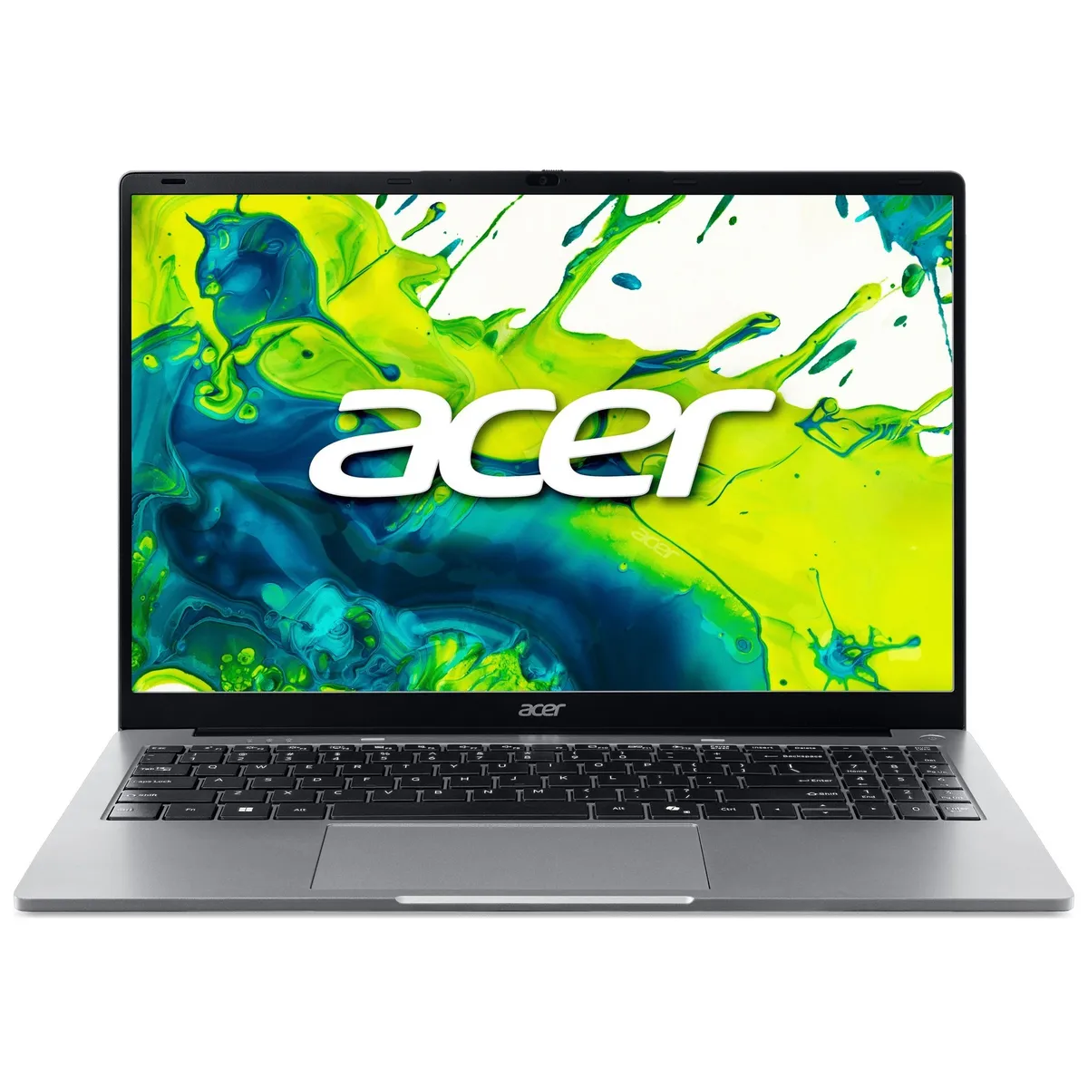 Ноутбук Acer Aspire Lite AL15-47P-R2Y3 (NX.DZ5EU.001) Silver - зображення 1