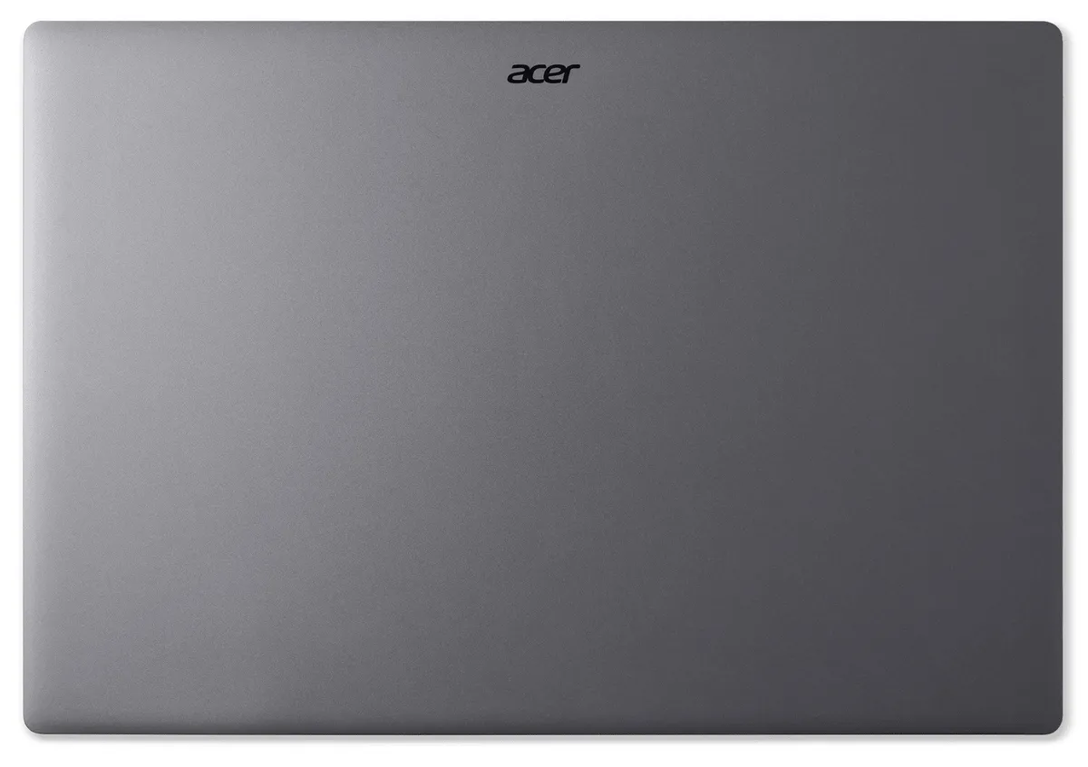 Ноутбук Acer Aspire Lite AL15-47P-R2Y3 (NX.DZ5EU.001) Silver - мініатюра 6