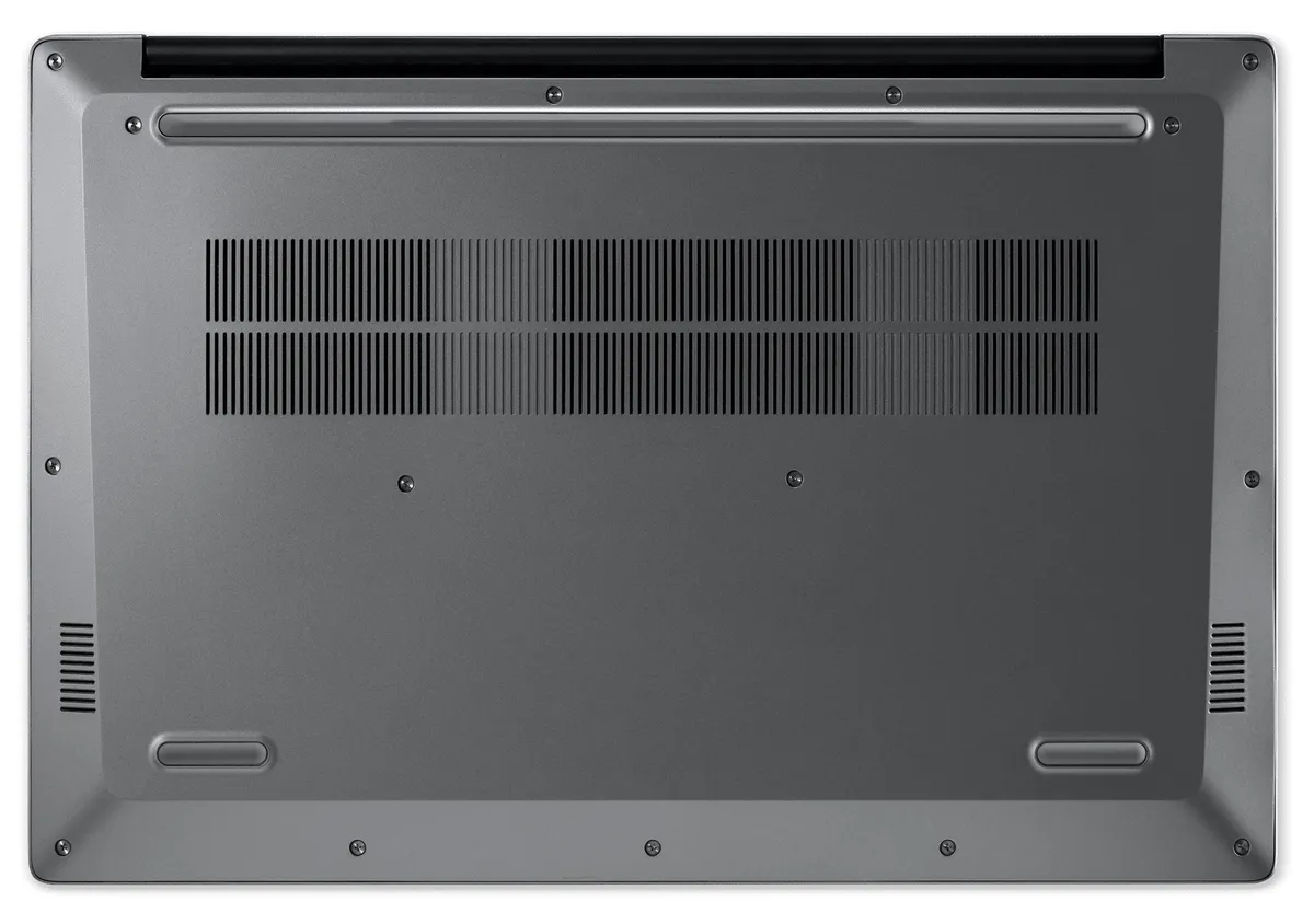 Ноутбук Acer Aspire Lite AL15-47P-R2Y3 (NX.DZ5EU.001) Silver - мініатюра 7