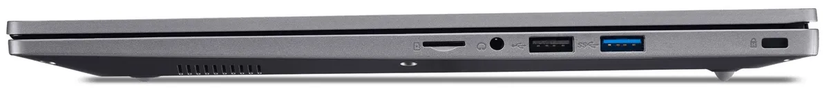 Ноутбук Acer Aspire Lite AL15-47P-R2Y3 (NX.DZ5EU.001) Silver - мініатюра 9