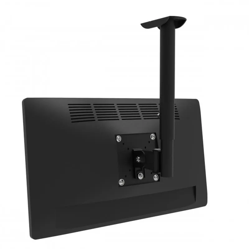 Кронштейн стельовий КВАДО К-80 (VESA100х100) - мініатюра 2