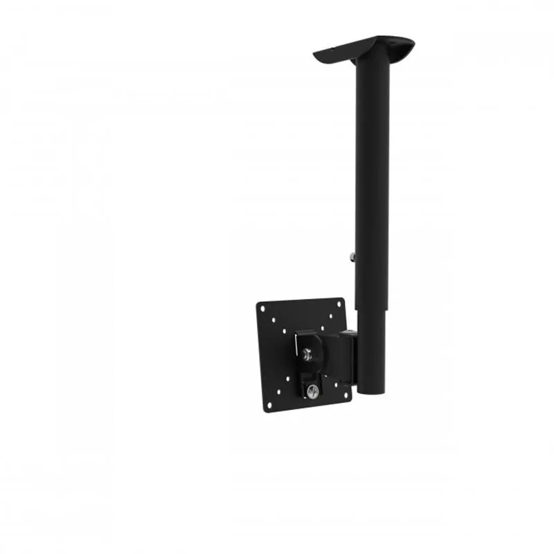 Кронштейн стельовий КВАДО К-80 (VESA100х100) - мініатюра 3