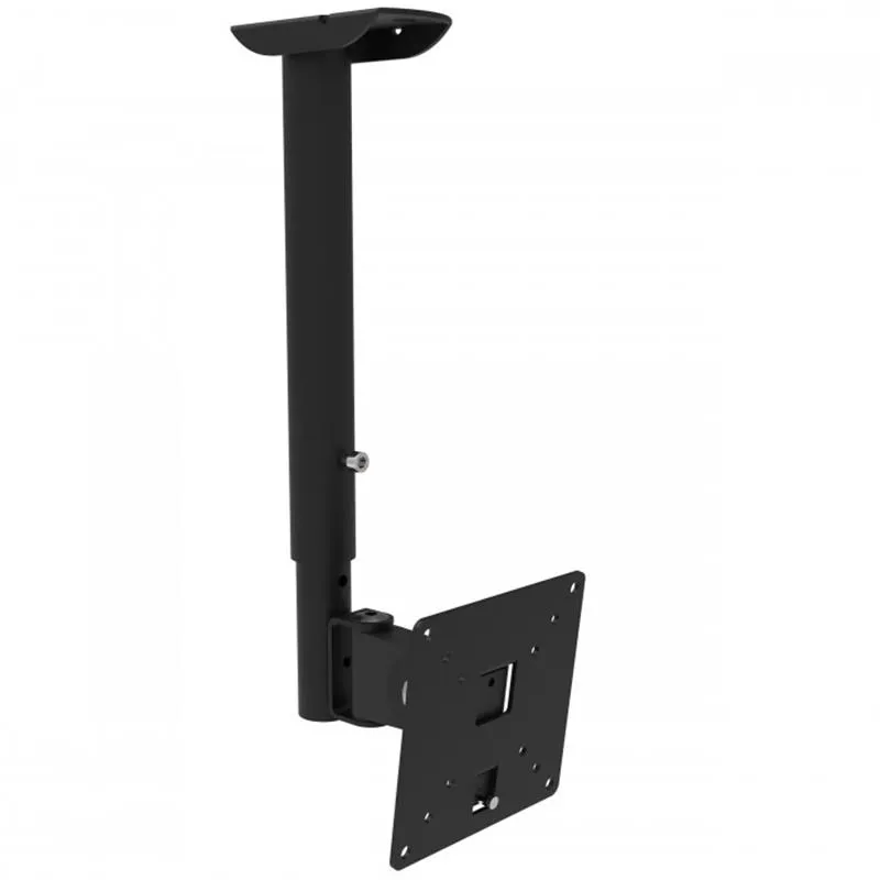 Кронштейн стельовий КВАДО К-80 (VESA100х100) - мініатюра 4