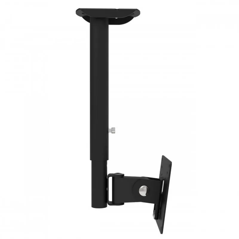 Кронштейн стельовий КВАДО К-80 (VESA100х100) - мініатюра 5