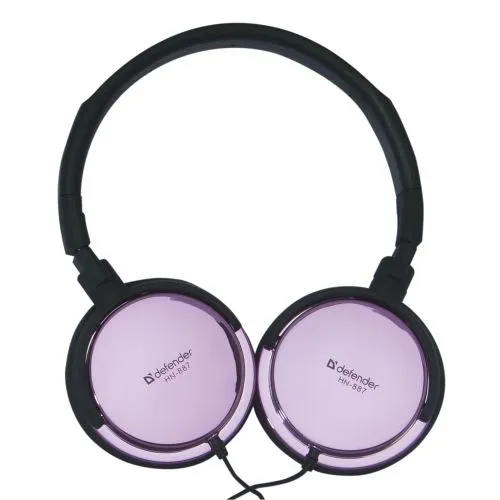 Гарнітура Defender HN-887P - мініатюра 2