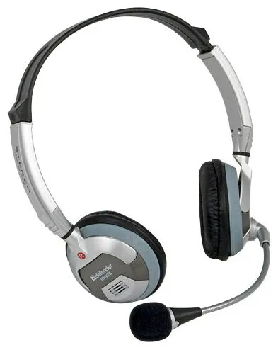 Гарнітура Defender HN-928 - зображення 1