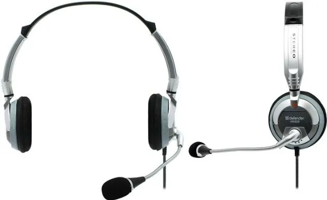 Гарнітура Defender HN-928 - мініатюра 2