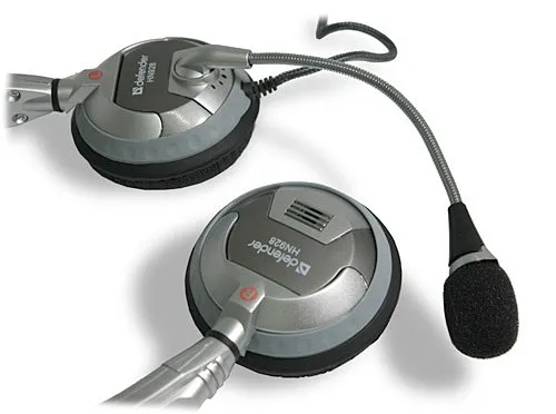 Гарнітура Defender HN-928 - мініатюра 3