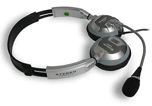 Гарнітура Defender HN-928 - мініатюра 4