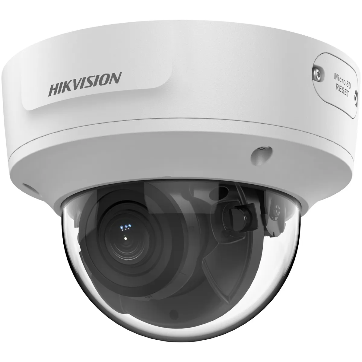 IP-камера Hikvision DS-2CD2783G2-IZS - зображення 1