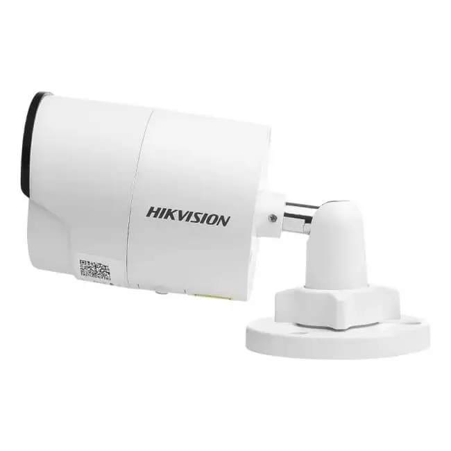 IP-камера Hikvision DS-2CD2063G2-I (2.8 мм) - мініатюра 3