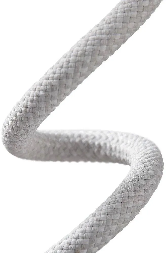 Кабель Baseus USB Type-C - Lightning (M/M), 2 м, White (CALD000102) - мініатюра 3