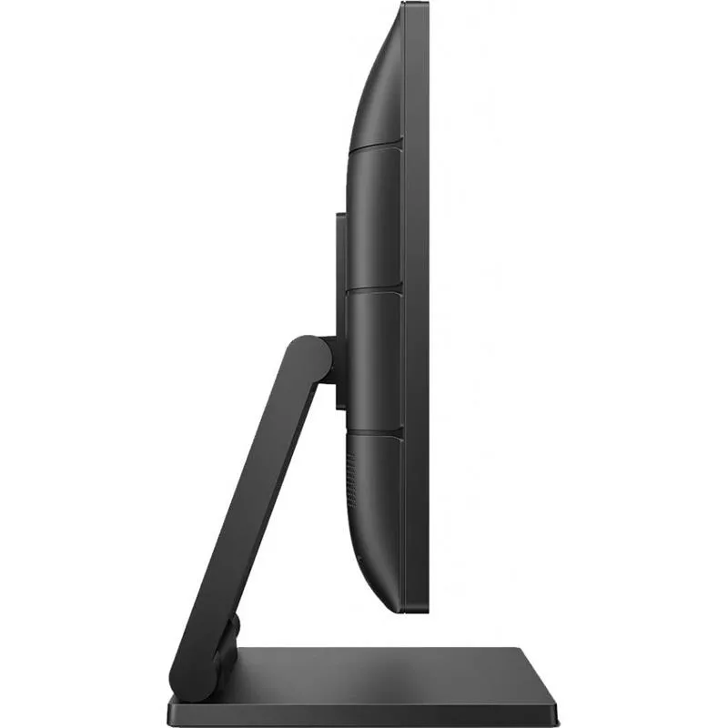 Монітор Philips 17" 172B9TL/00 Black SmoothTouch - мініатюра 4