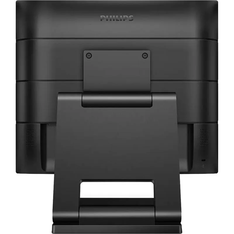 Монітор Philips 17" 172B9TL/00 Black SmoothTouch - мініатюра 5